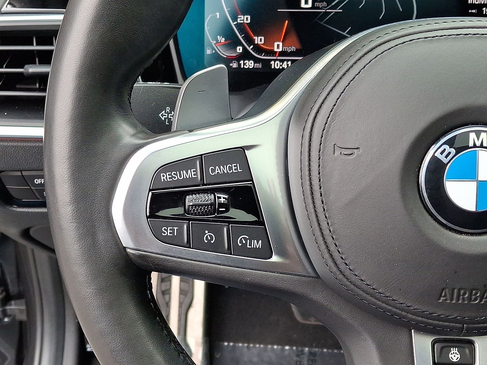 2020 BMW 3 Series M340i Sedan