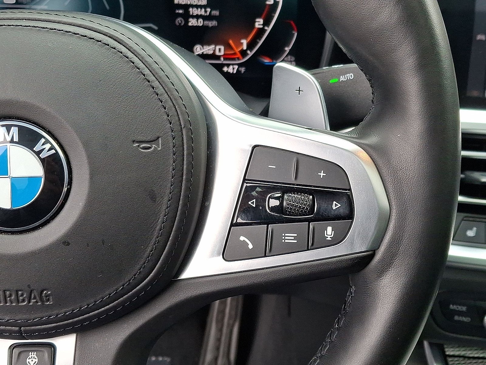 2020 BMW 3 Series M340i Sedan