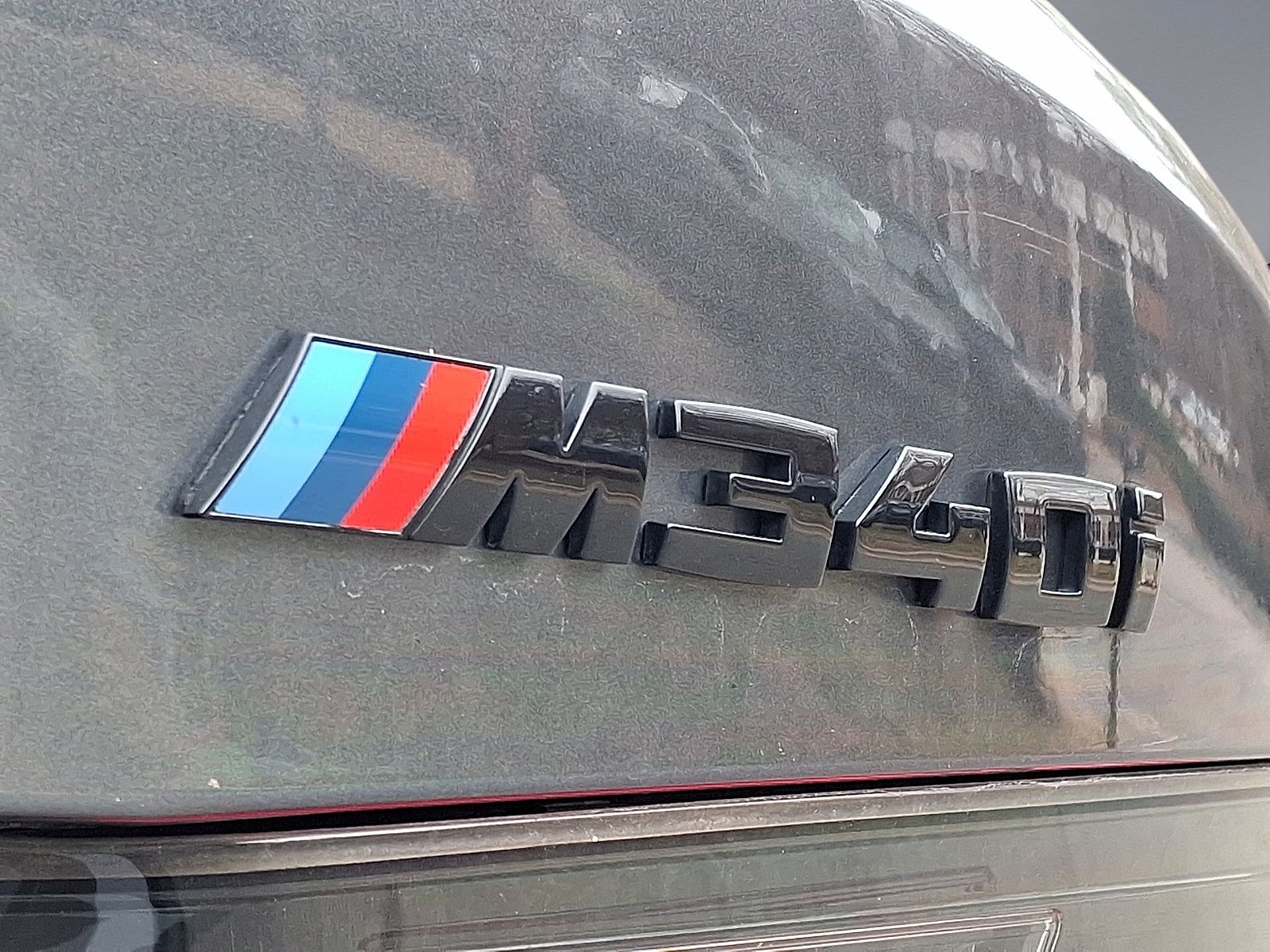 2020 BMW 3 Series M340i Sedan