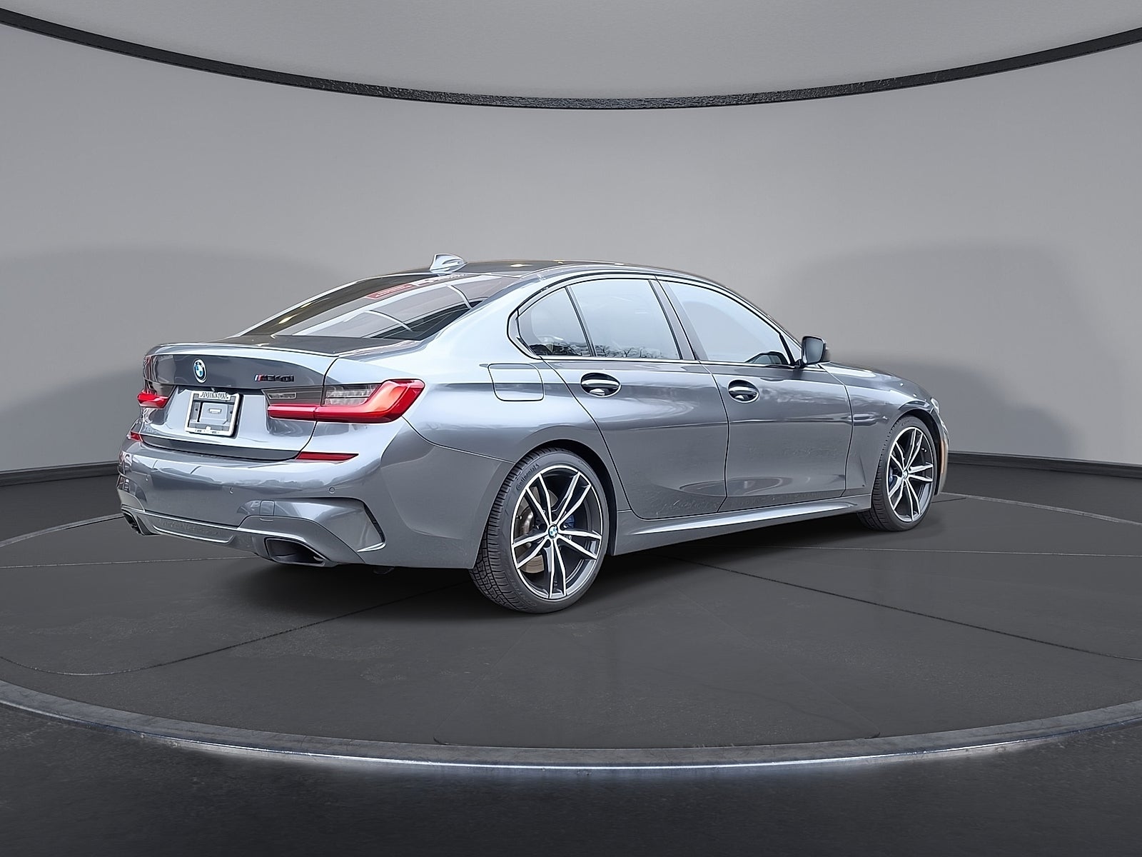 2020 BMW 3 Series M340i Sedan