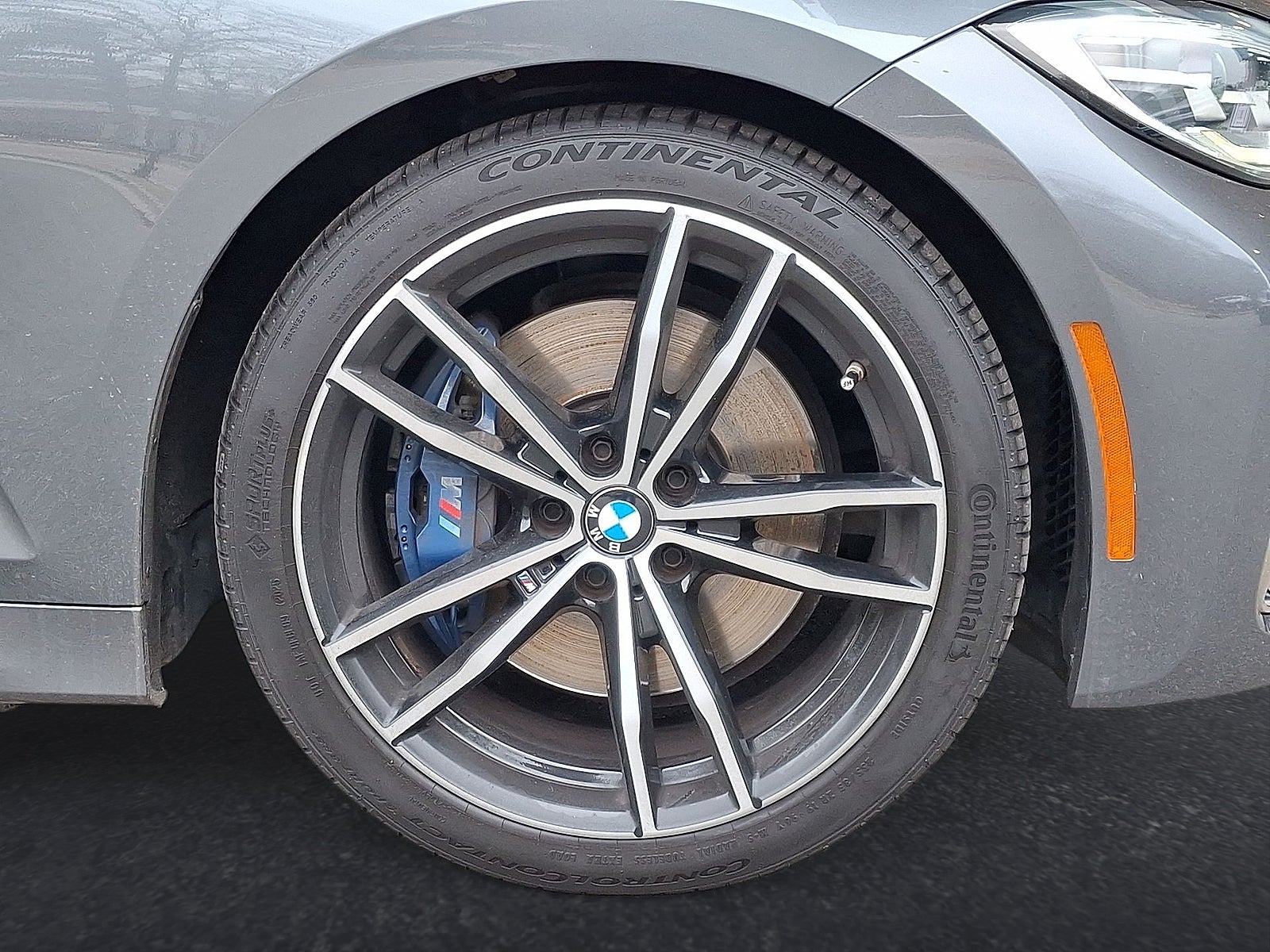 2020 BMW 3 Series M340i Sedan