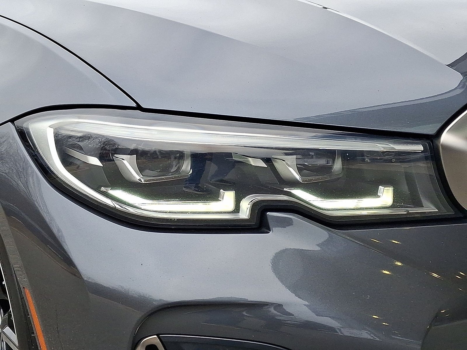 2020 BMW 3 Series M340i Sedan