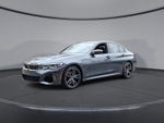 2020 BMW 3 Series M340i Sedan