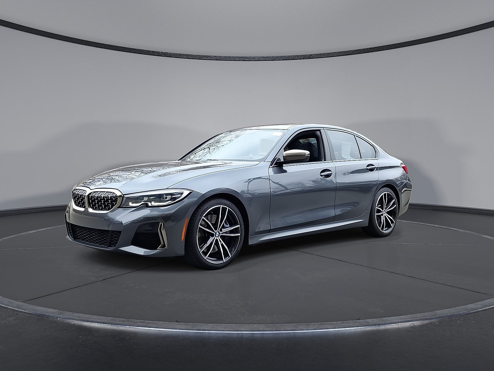 2020 BMW 3 Series M340i Sedan