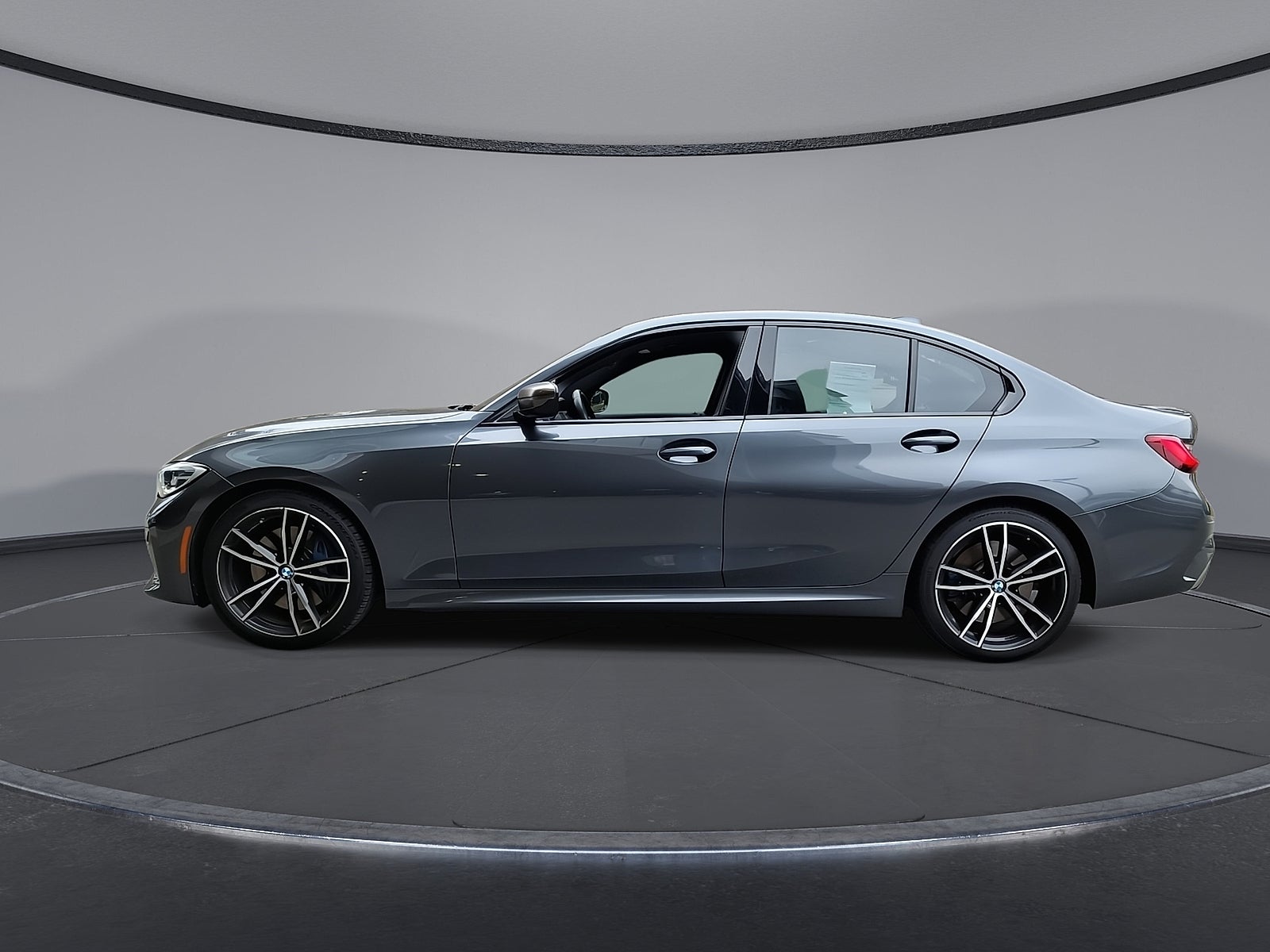 2020 BMW 3 Series M340i Sedan