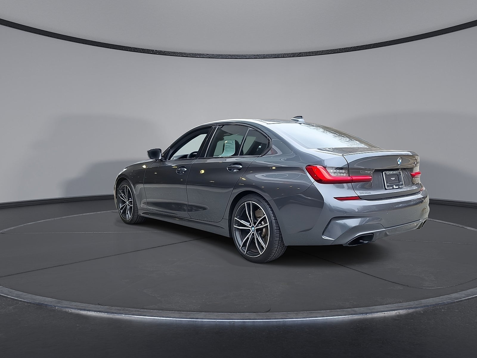 2020 BMW 3 Series M340i Sedan