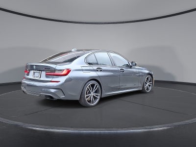 2020 BMW 3 Series M340i Sedan