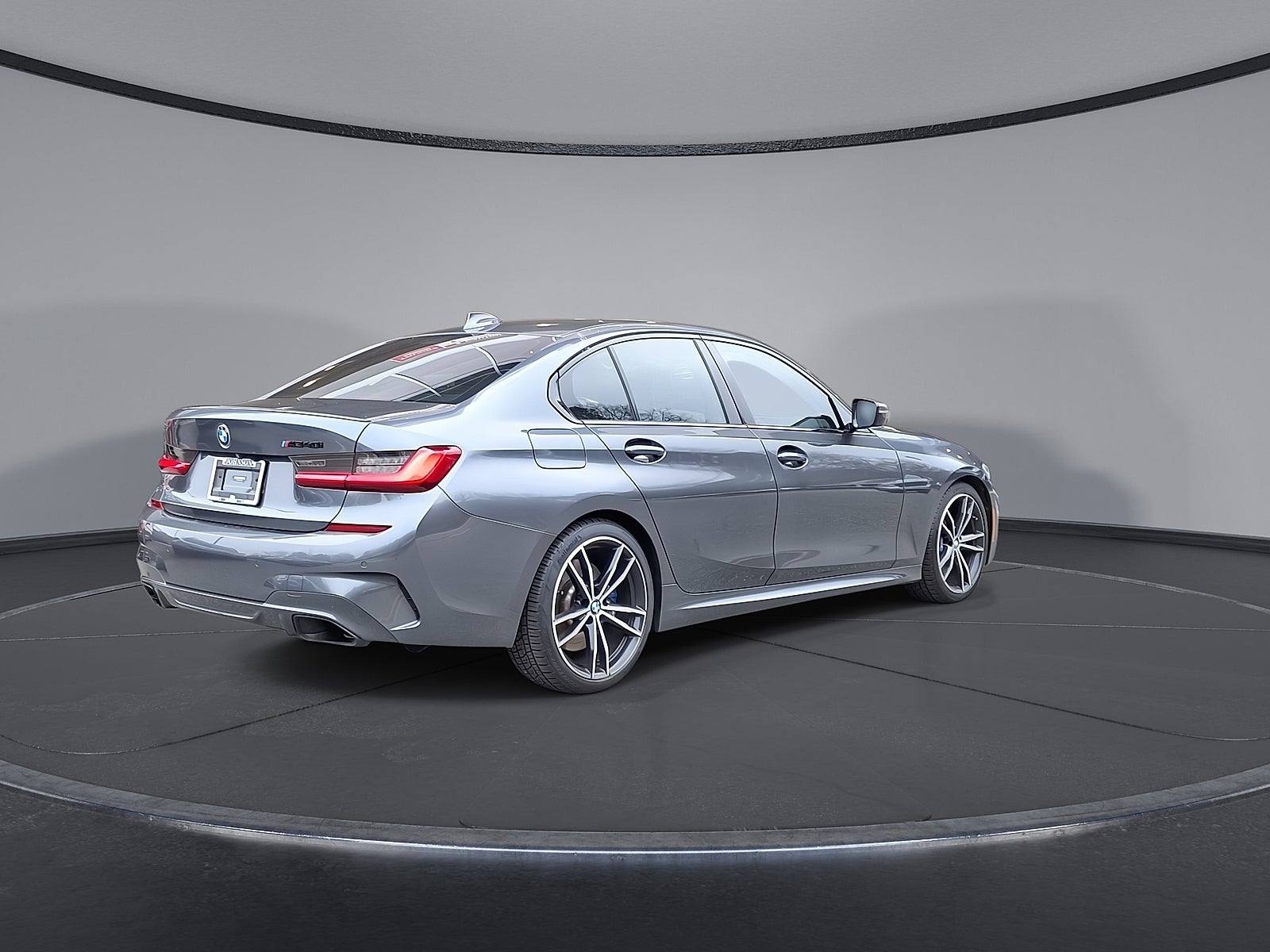 2020 BMW 3 Series M340i Sedan