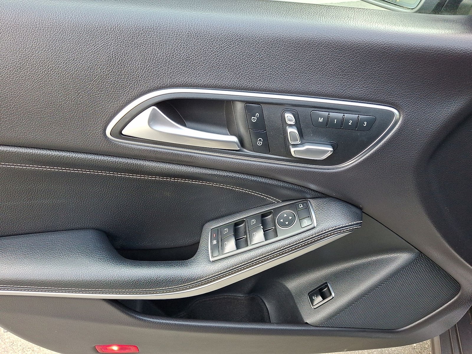 2018 Mercedes-Benz CLA 250 CLA 250