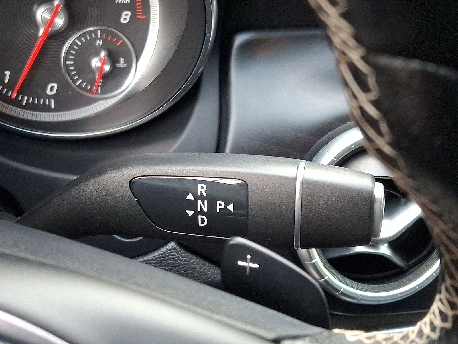 2018 Mercedes-Benz CLA 250 CLA 250