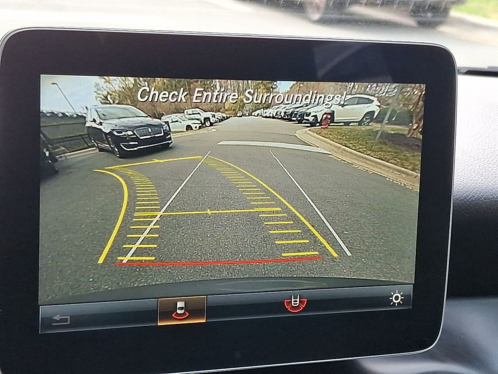 2018 Mercedes-Benz CLA 250 CLA 250