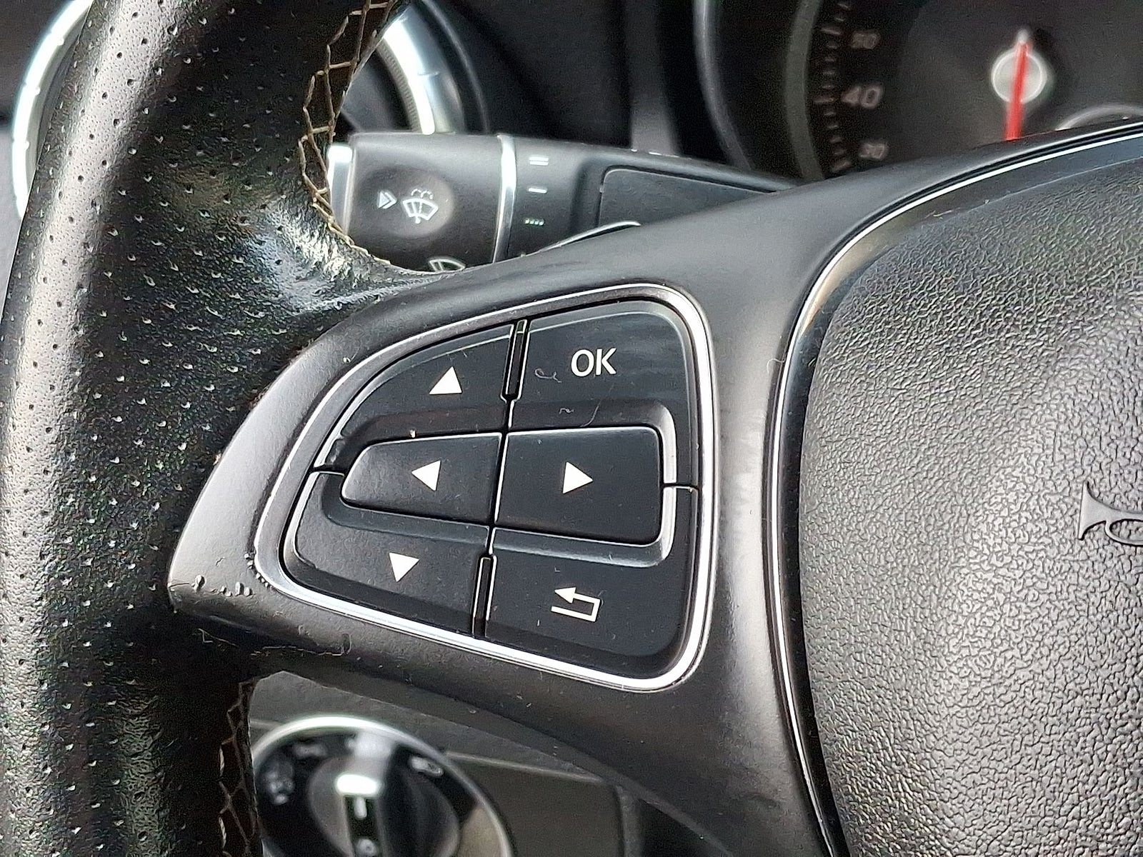 2018 Mercedes-Benz CLA 250 CLA 250