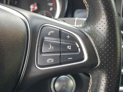 2018 Mercedes-Benz CLA 250 CLA 250