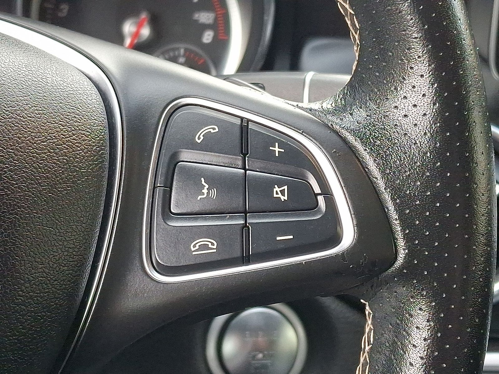 2018 Mercedes-Benz CLA 250 CLA 250