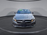 2018 Mercedes-Benz CLA 250 CLA 250