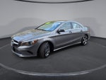 2018 Mercedes-Benz CLA 250 CLA 250