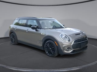2020 MINI Clubman Cooper S