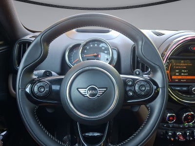 2019 MINI Countryman Cooper S