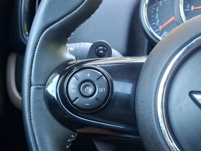 2019 MINI Countryman Cooper S
