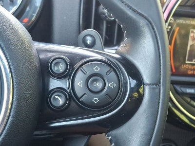 2019 MINI Countryman Cooper S