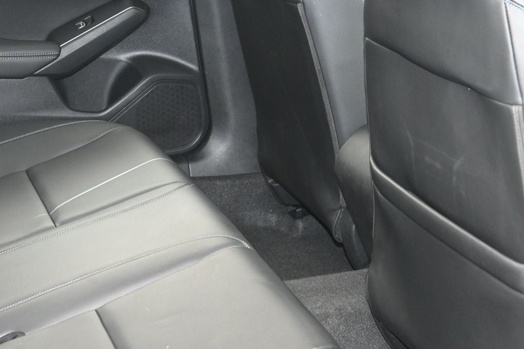 2023 Acura Integra A-Spec Package