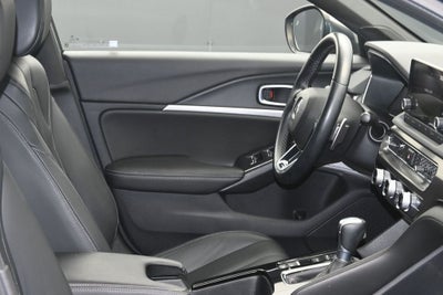 2023 Acura Integra A-Spec Package