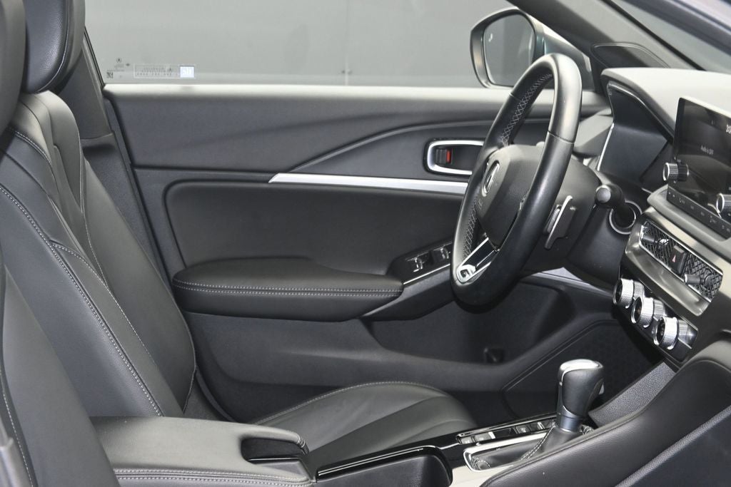 2023 Acura Integra A-Spec Package