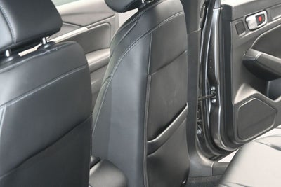 2023 Acura Integra A-Spec Package