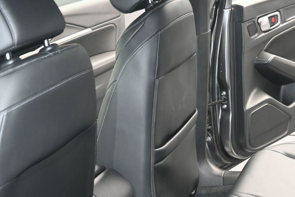 2023 Acura Integra A-Spec Package