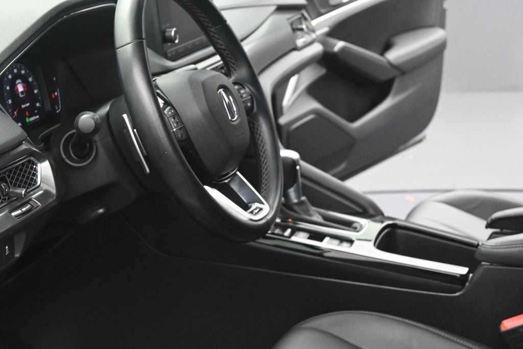 2023 Acura Integra A-Spec Package