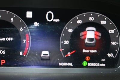 2023 Acura Integra A-Spec Package