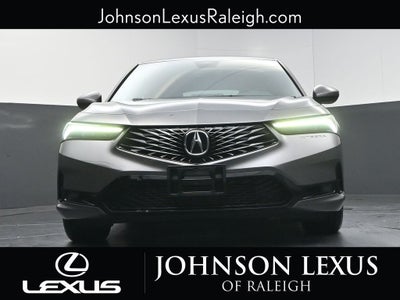 2023 Acura Integra A-Spec Package