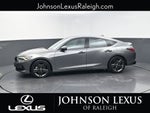 2023 Acura Integra A-Spec Package