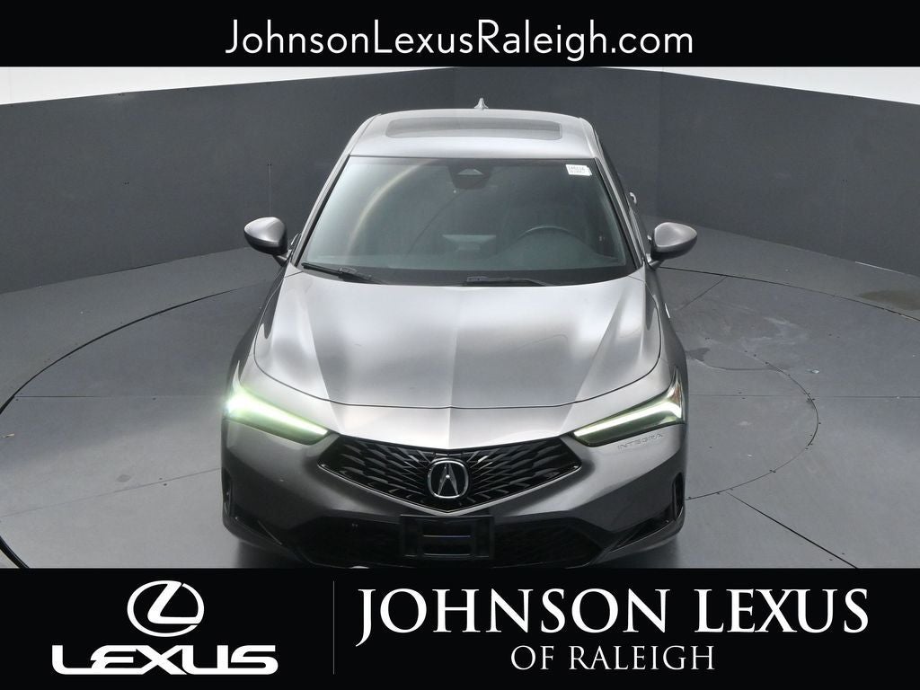 2023 Acura Integra A-Spec Package