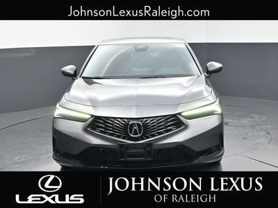 2023 Acura Integra A-Spec Package