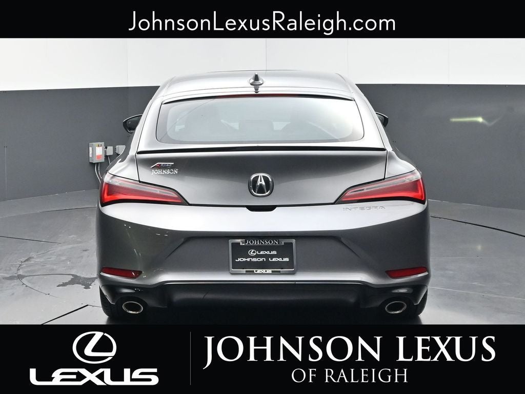 2023 Acura Integra A-Spec Package