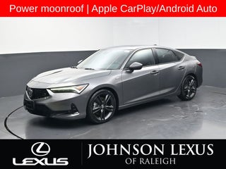 2023 Acura Integra A-Spec Package