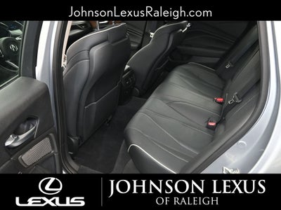 2021 Acura TLX Advance