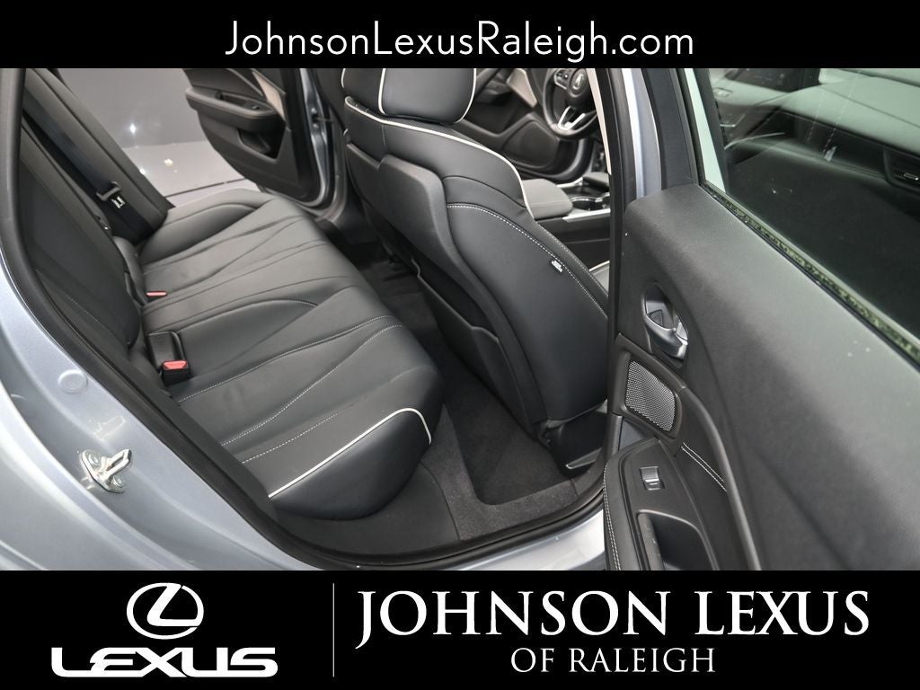 2021 Acura TLX Advance