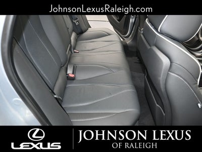 2021 Acura TLX Advance