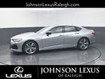 2021 Acura TLX Advance