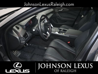 2023 Acura TLX Type S w/Performance Tire