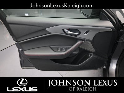 2023 Acura TLX Type S w/Performance Tire