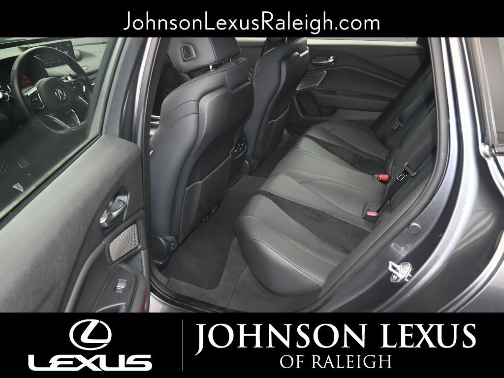 2023 Acura TLX Type S w/Performance Tire