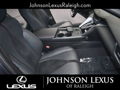 2023 Acura TLX Type S w/Performance Tire