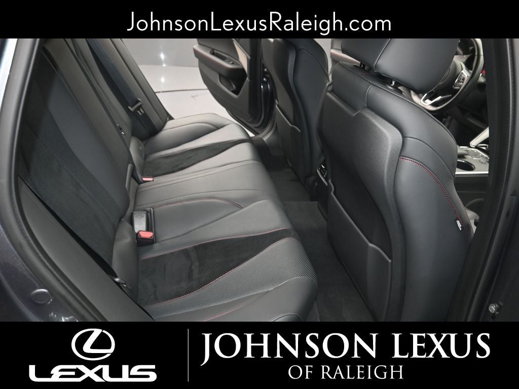 2023 Acura TLX Type S w/Performance Tire