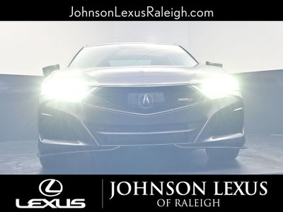 2023 Acura TLX Type S w/Performance Tire