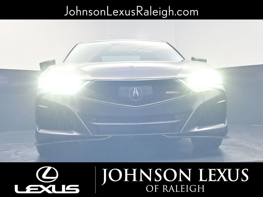 2023 Acura TLX Type S w/Performance Tire