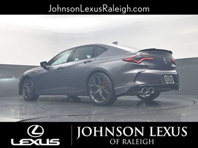 2023 Acura TLX Type S w/Performance Tire