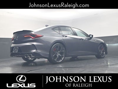 2023 Acura TLX Type S w/Performance Tire